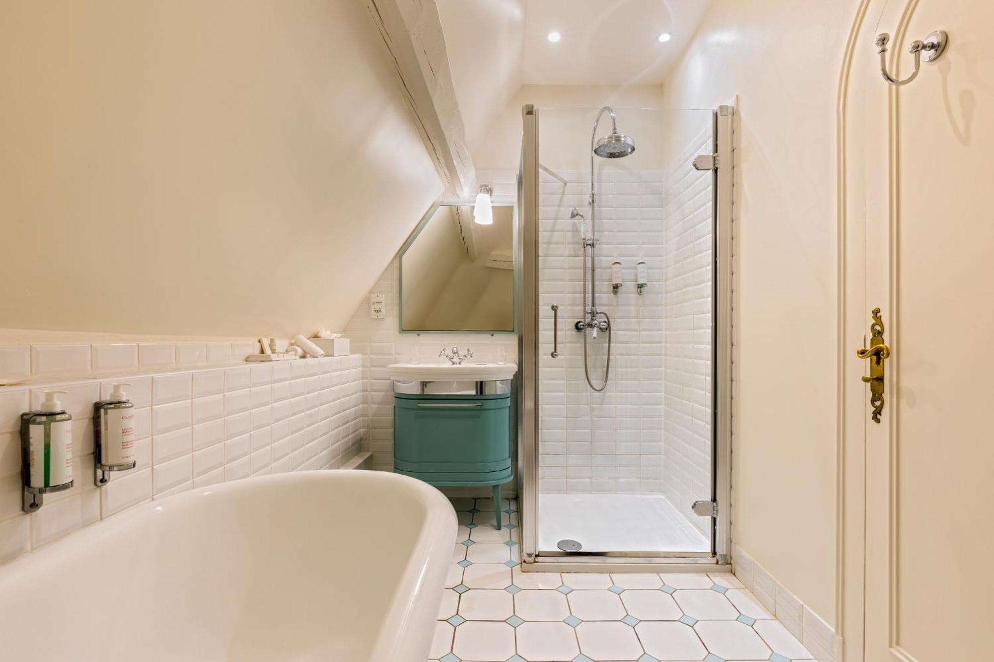 Les Hauts De Loire Relais & Chateaux Onzain Exterior foto
